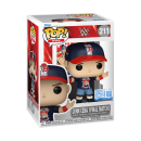 FUNKO POP! Vinyl Figur Sports Wrestling WWE John Cena Final Match 211 Special